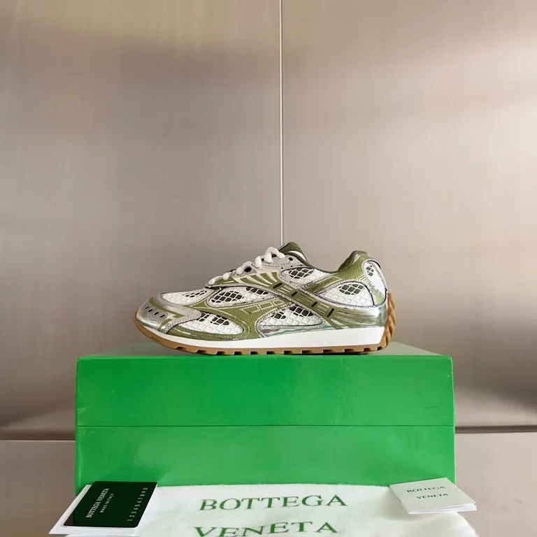 Bottega Veneta Shoe 